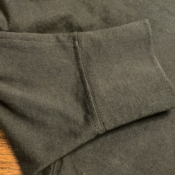 NWT Free People Off The Shoulder Mini Dress - Picture 9 of 10